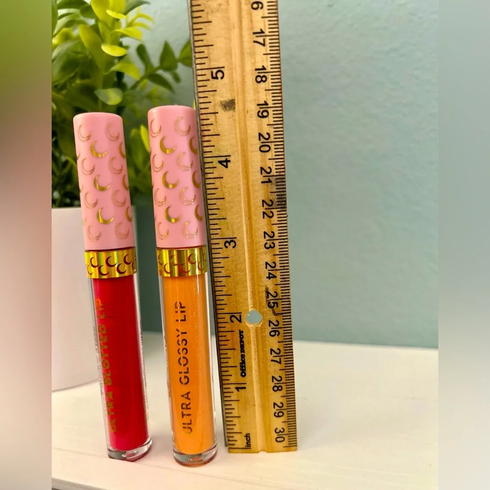 ColourPop NEW Sailor Moon lipsticks. - Picture 6 of 6